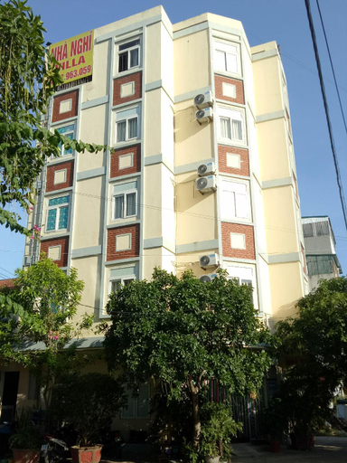 Others 5, Nha nghi Villa, Thanh Hóa City
