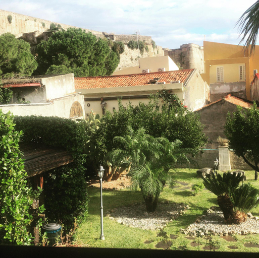 Others 5, B&B L’Antico Borgo, Messina