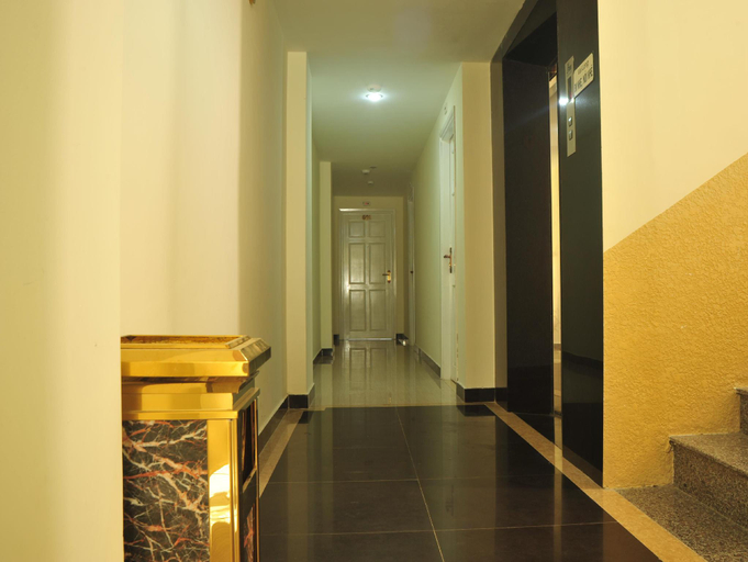 Public Area 2, Minh Hoang Hy Hotel, Da Nang