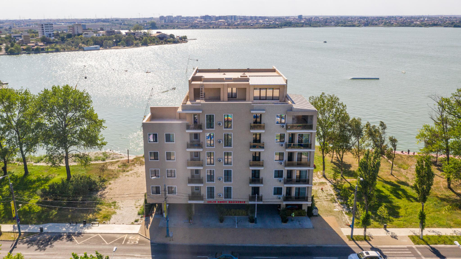 Others 5, SOLID MAGIC RESIDENCE, Constanta