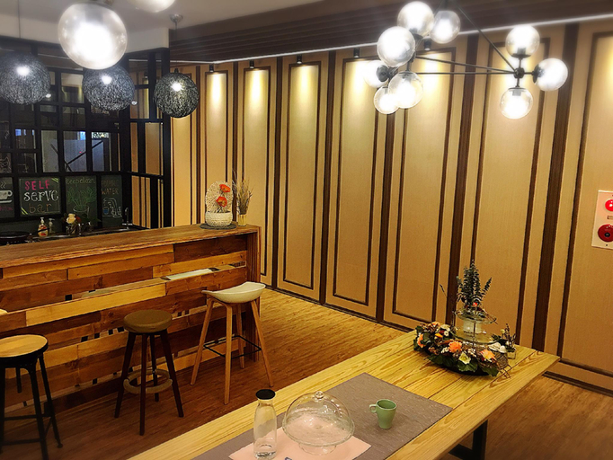 Attractions 2, Chitow Hostel, Kaohsiung