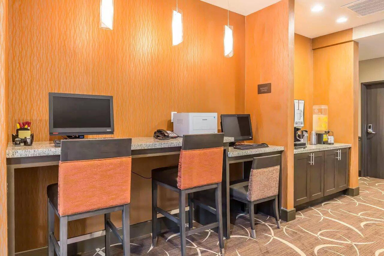 Others 4, Comfort Suites Northwest Houston At Beltway 8, Houston