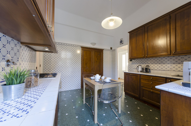 Others 5, JOIVY Fronte del Mar Seaview Apartment Casaregis, Genova