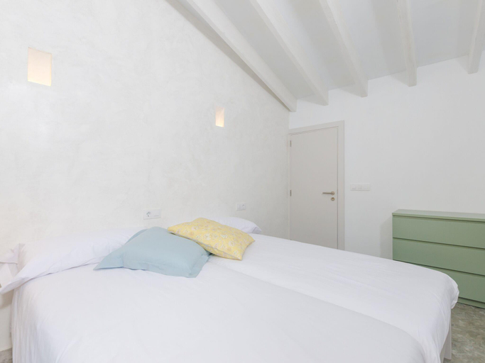 Others 3, Na Valenta - Villa With Private Pool In Arta, Baleares