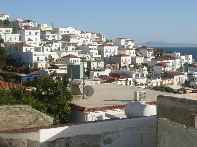 Others 5, Villa Aegeo, South Aegean
