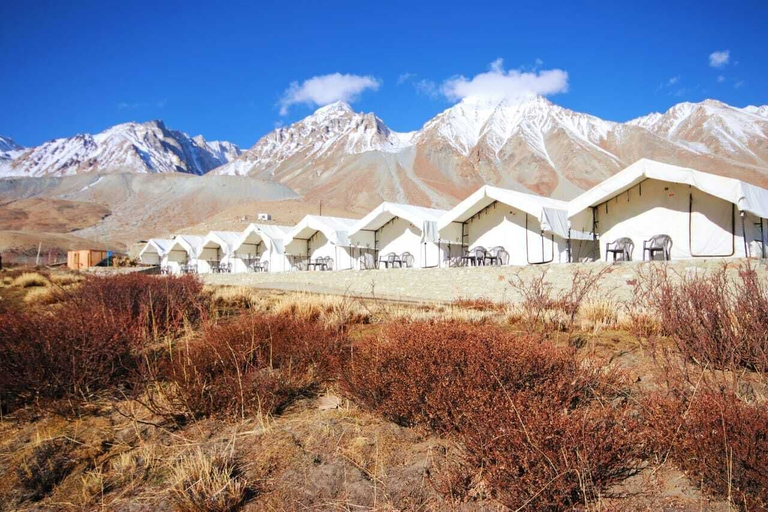 Exterior & Views, Camp Redstart, Leh