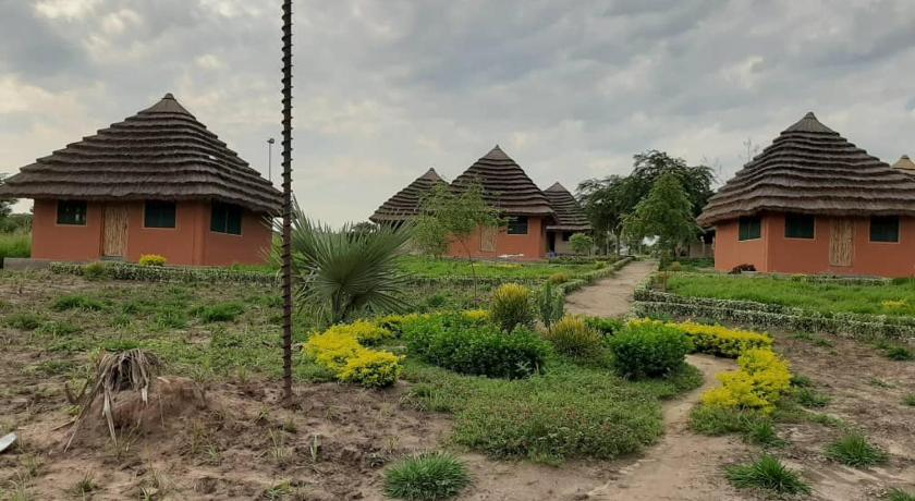Exterior & Views 5, Tangi Safari Lodge, Nwoya