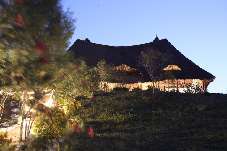 Exterior & Views 4, Coral Reef Resort, Kaskazini 'A'