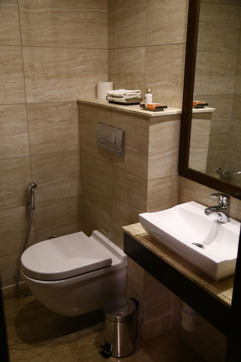 Bathroom 5