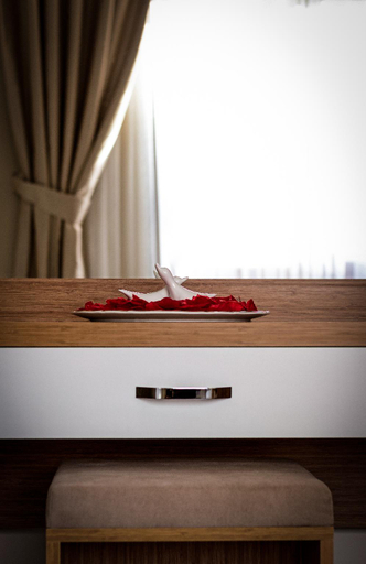 Bedroom 2, Zeyn Otel Istanbul, Fatih
