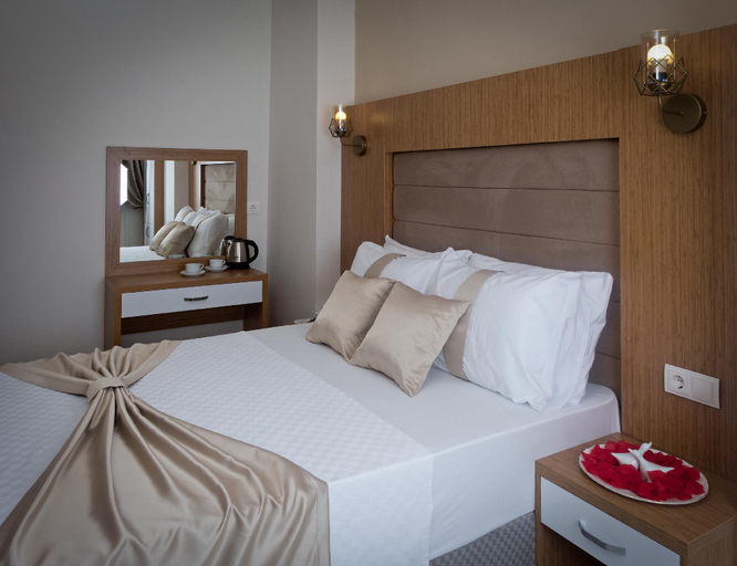 Bedroom 3, Zeyn Otel Istanbul, Fatih
