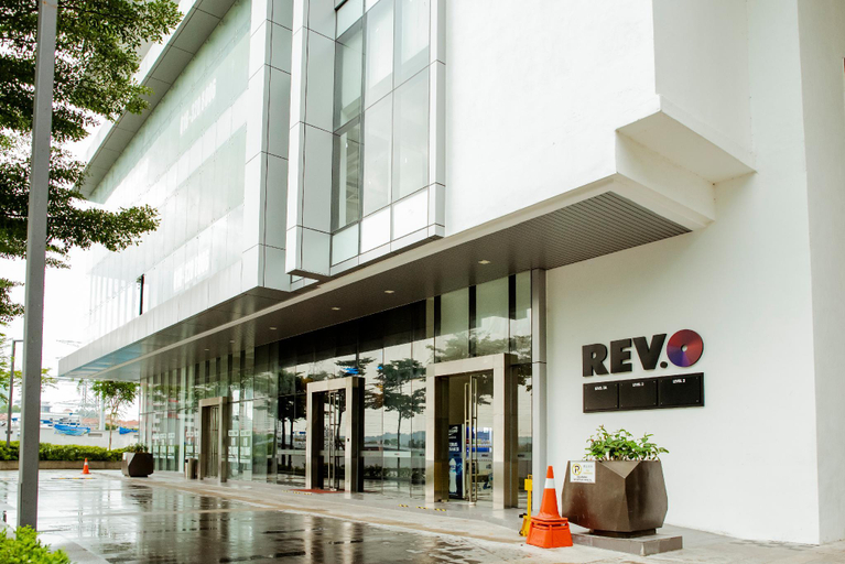 Exterior & Views 2, Aurora Pavilion Bukit Jalil by Ody Suites, Kuala Lumpur