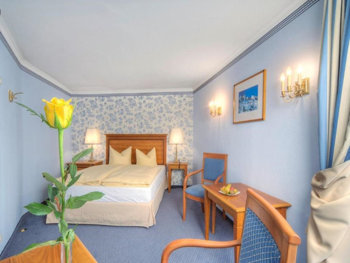 Bedroom 4, Trip Inn Hotel Der Adelshof, Schwäbisch Hall