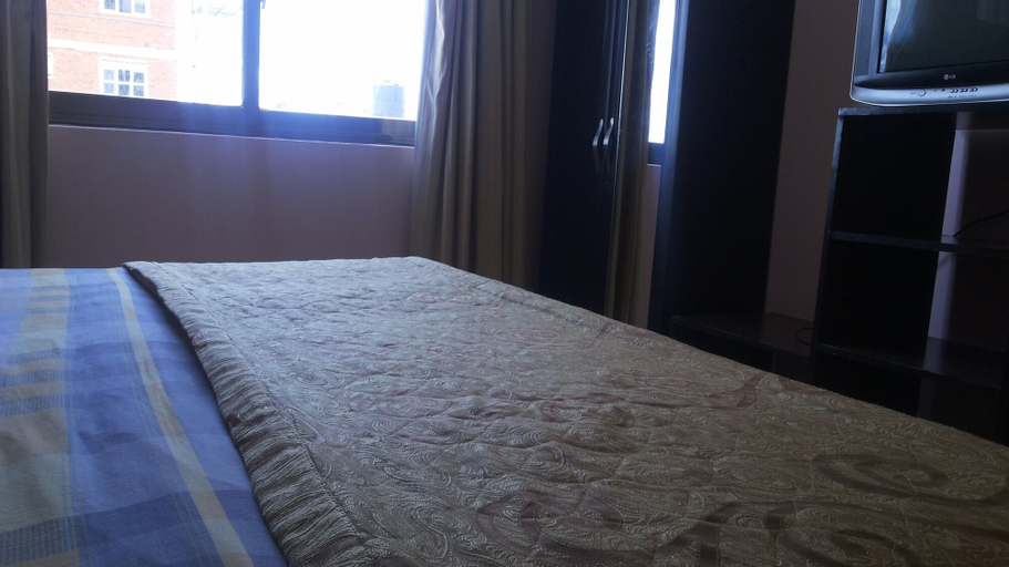 Bedroom 11