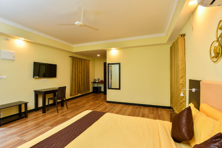 Others 3, Majestic Eco Comforts, South Goa