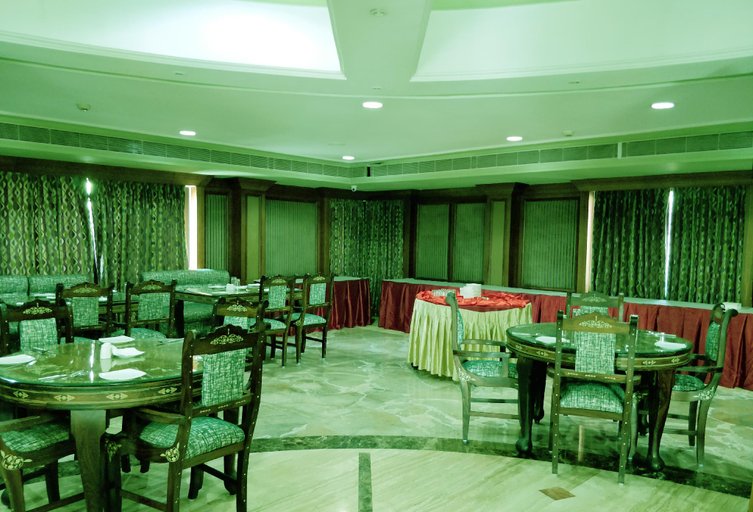 Food & Drinks 1, RK Residency, Tiruppur
