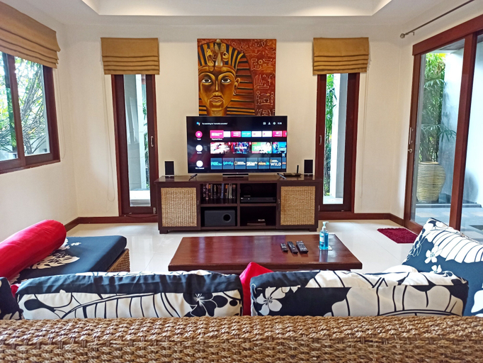Others 5, Baan Luxor Villas Koh Samui, Ko Samui