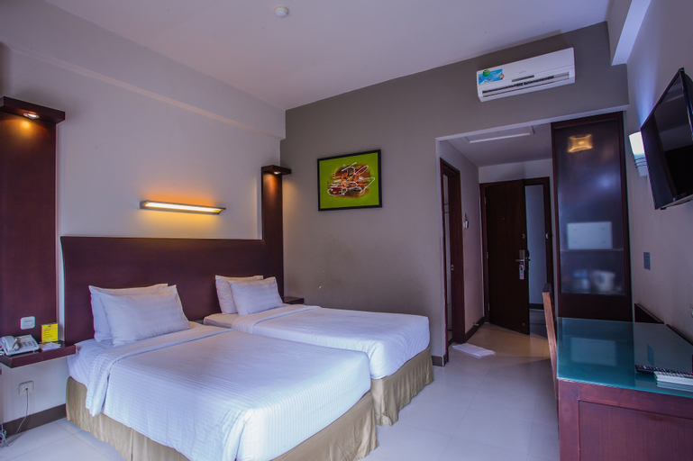 Bedroom 11