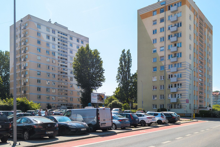 Exterior & Views 2, Cosy Studio 3 May by Renters, Gdynia