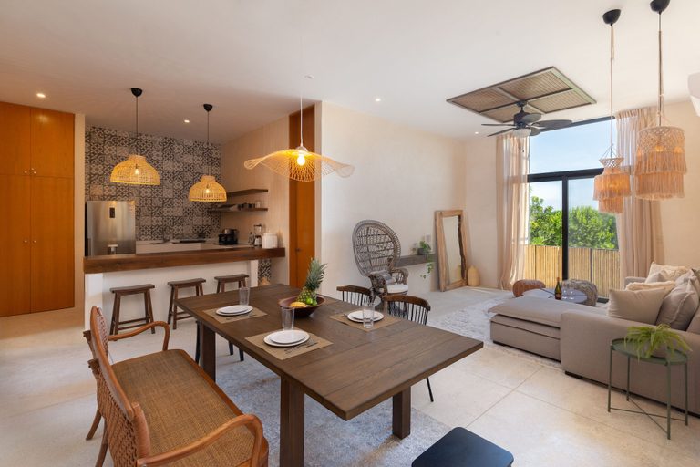 Others 5, Villa Bambú - Your Jungle Hideaway at Aldea Zama, Cozumel