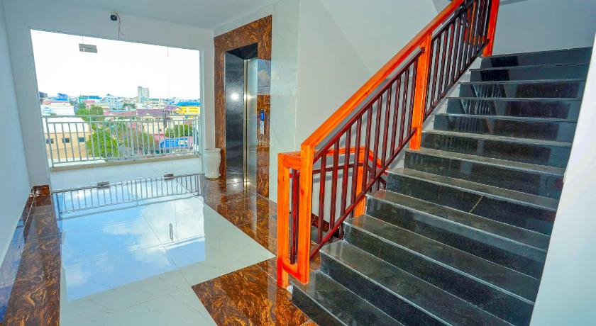 Others 5, Pheng Chenda Hotel, Ou Chrov