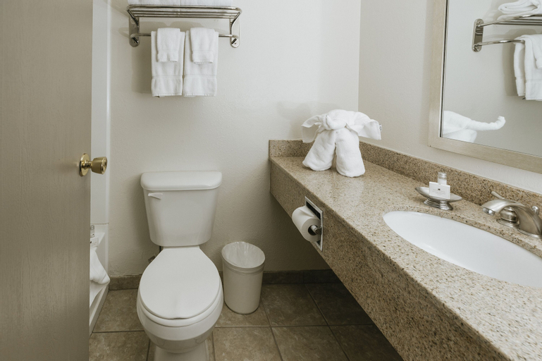 Bathroom 4