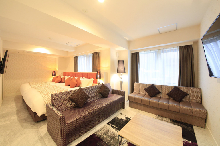 Bedroom 7