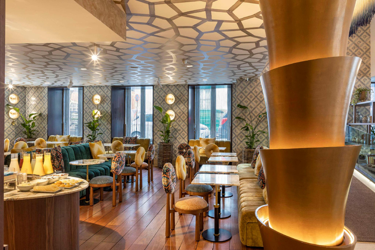 Food & Drinks 4, Heritage Avenida Liberdade, Lisbon