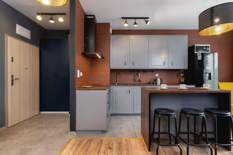 Others 5, Apartment Lema Cracow by Renters, Kraków City