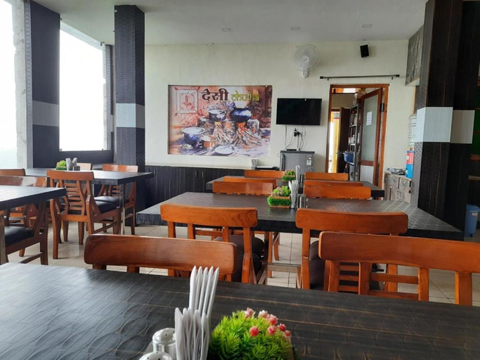 Food & Drinks, Hotel Sun Stars Inn, Nainital