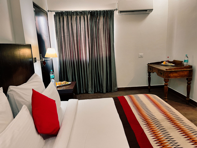 Bedroom 11