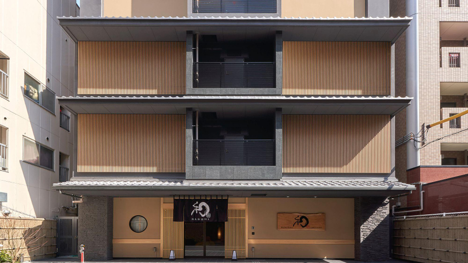 Exterior & Views 5, Welina Hotel Shinsaibashi NAGOMI, Osaka