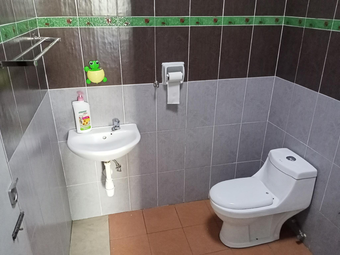 Others 5, homestay bagan lalang, Sepang