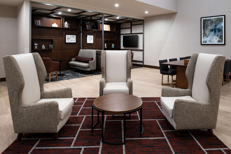 Public Area 3, Hyatt Place Dallas/Rockwall, Rockwall
