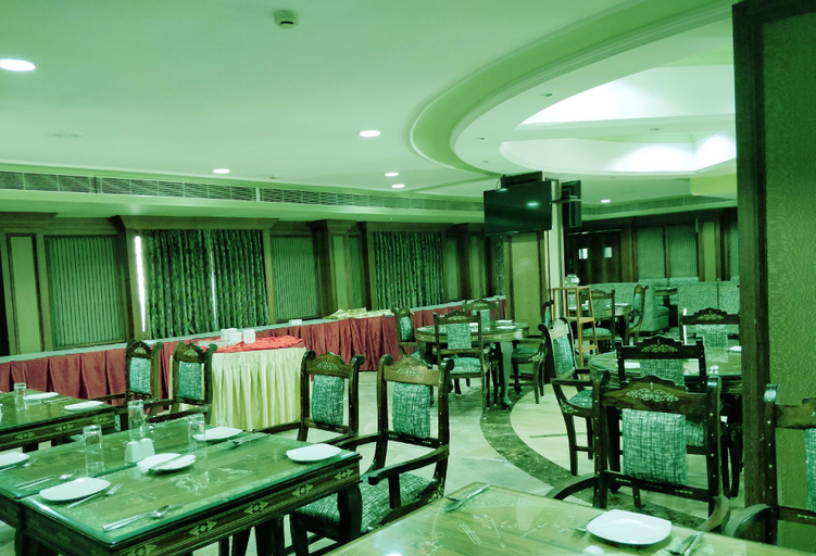 Food & Drinks 2, RK Residency, Tiruppur