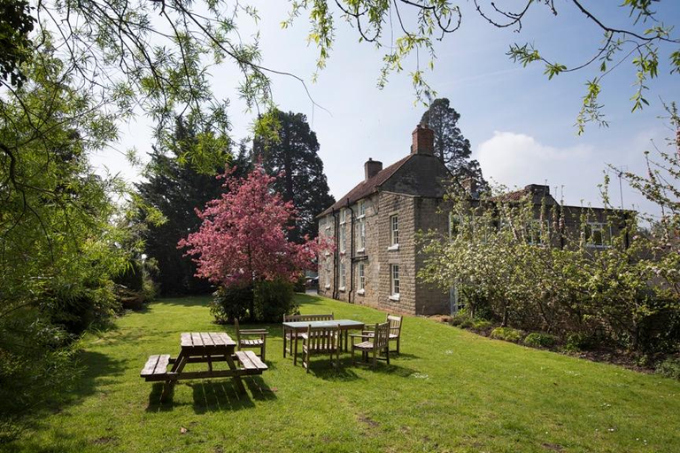 Exterior & Views, The Coachman Inn, North Yorkshire
