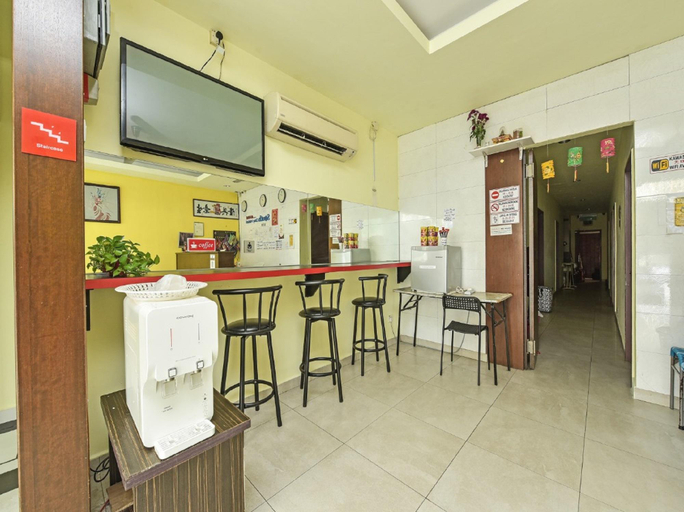 Food & Drinks, South City Hotel @ Bandar Mahkota Cheras, Hulu Langat