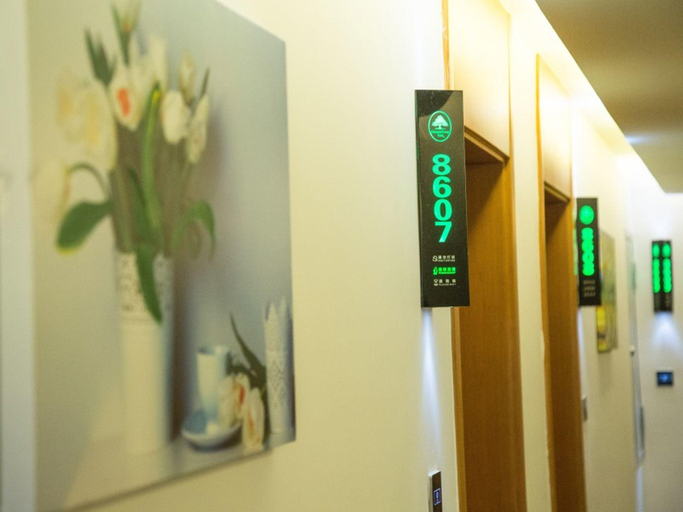 Others 5, GreenTree Inn Anqing Yuexixian Wenquan Branch, Anqing