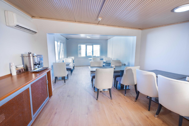 Food & Drinks 5, Hotel Libiza, Gebze