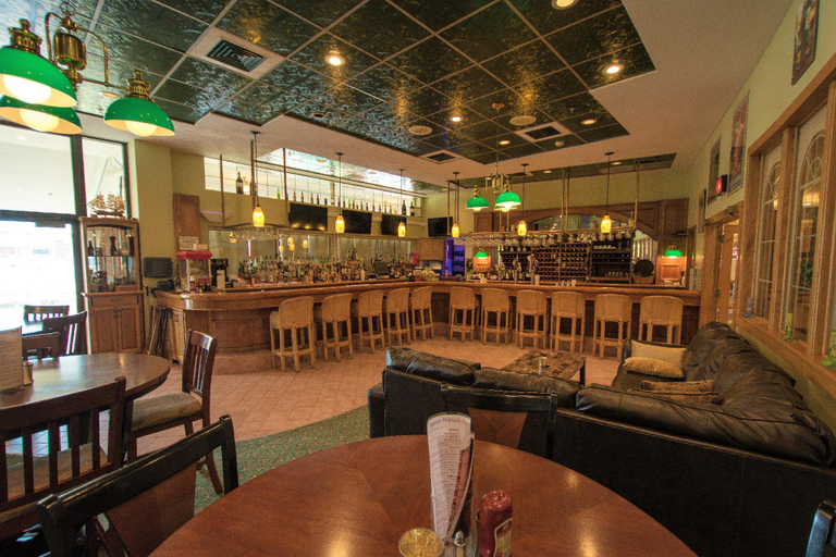 Food & Drinks 3, Riveredge Resort, Jefferson