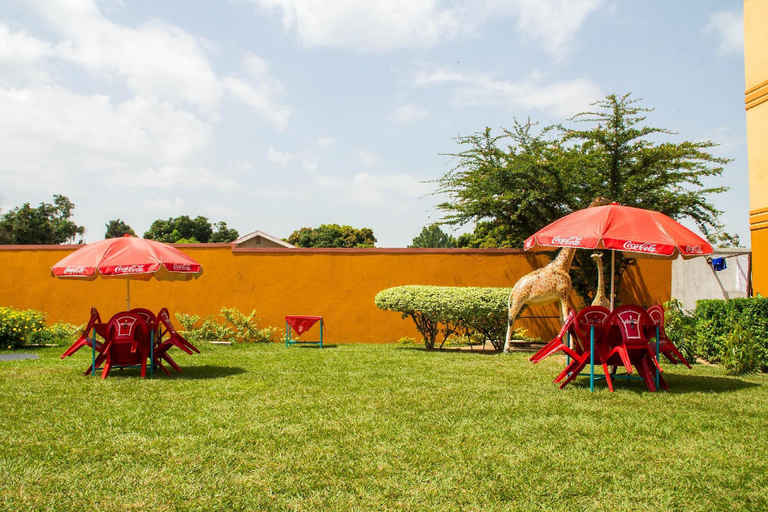 Others 2, Tropical Suites Hotel, Arua Municipality