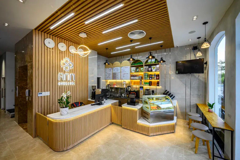 Food & Drinks 4, Ann Hotel & Spa Khem Beach PQ, Phú Quốc