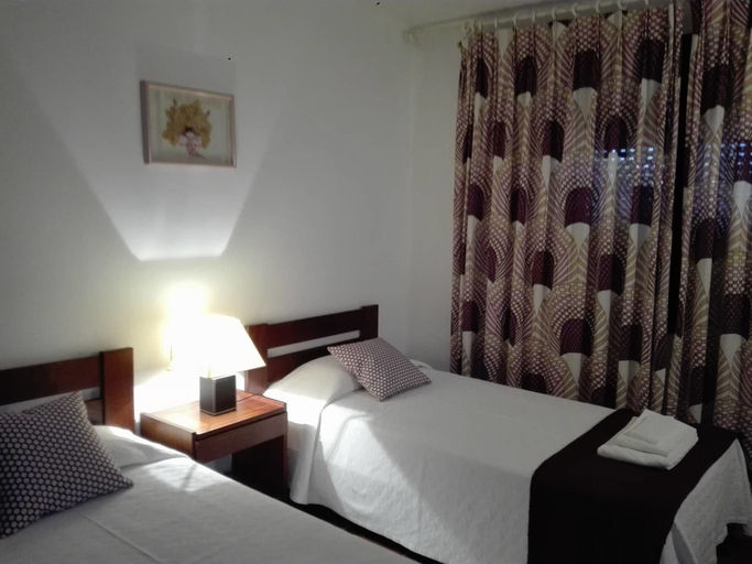 Bedroom 3, Apartamentos da Balaia, Albufeira