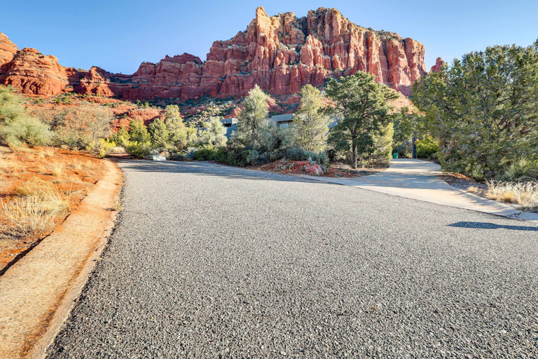 Others 5, Amazing Views & On-site Hiking: Sedona Studio, Coconino