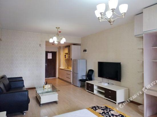 Others 3, Wudu Apartment Hotel, Chongqing