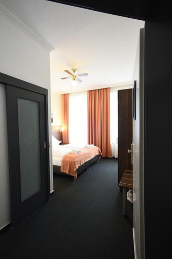 Others 4, Little Paris Hotel, Frankfurt am Main
