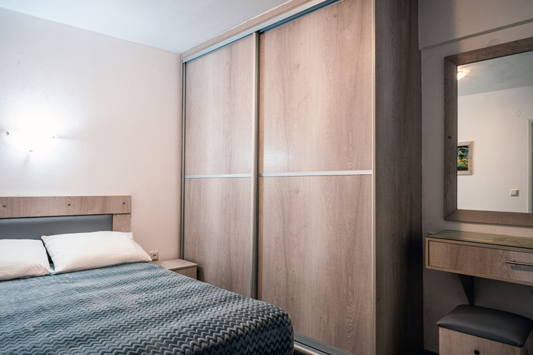 Bedroom 5, Aroma Cavas, South Aegean