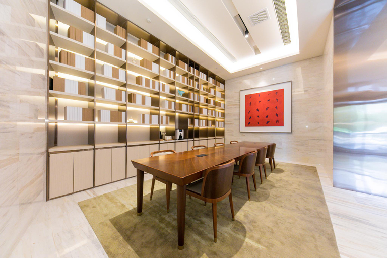 Public Area 3, JI Hotel (Jiaxing Zhongshan Road), Jiaxing