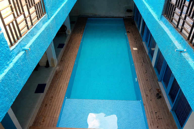 Sport & Beauty 5, Gilifornia, Lombok