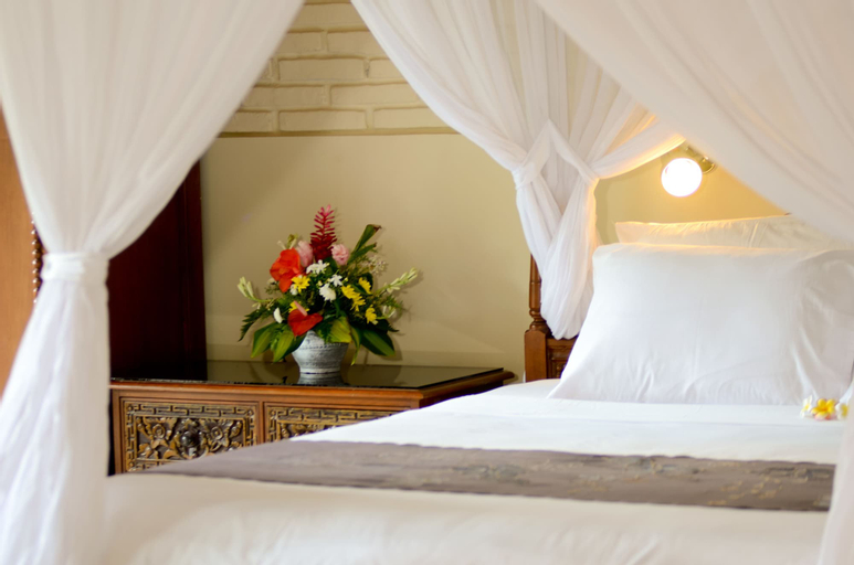 Bedroom 8